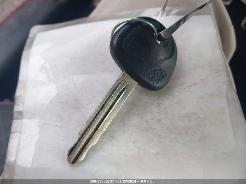 2010 Kia Forte Sx VIN: KNAFW4A33A5128517 Lot: 39936737