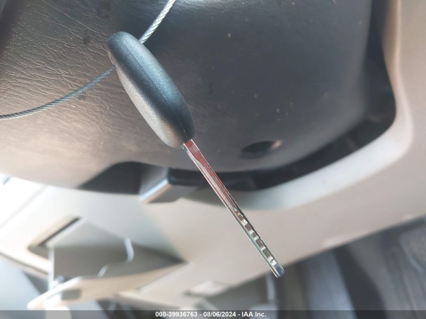 2002 Toyota Highlander Limited V6 VIN: JTEGF21A320051376 Lot: 39936763