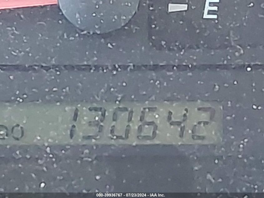 2004 Toyota Camry Le VIN: 4T1BE32K94U789026 Lot: 39936767