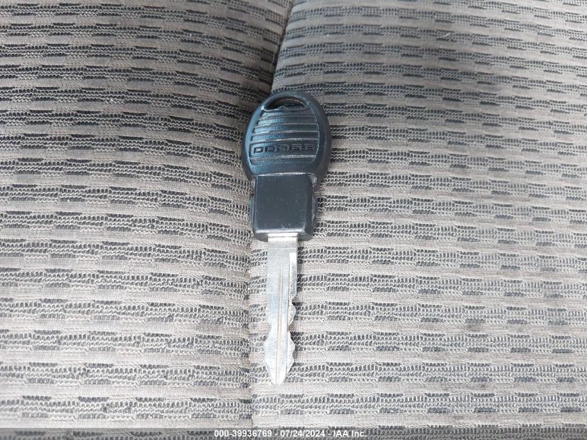 2010 Dodge Ram 1500 VIN: 1D7RV1GP3AS262396 Lot: 39936769