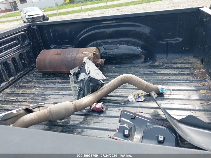 2010 Dodge Ram 1500 VIN: 1D7RV1GP3AS262396 Lot: 39936769