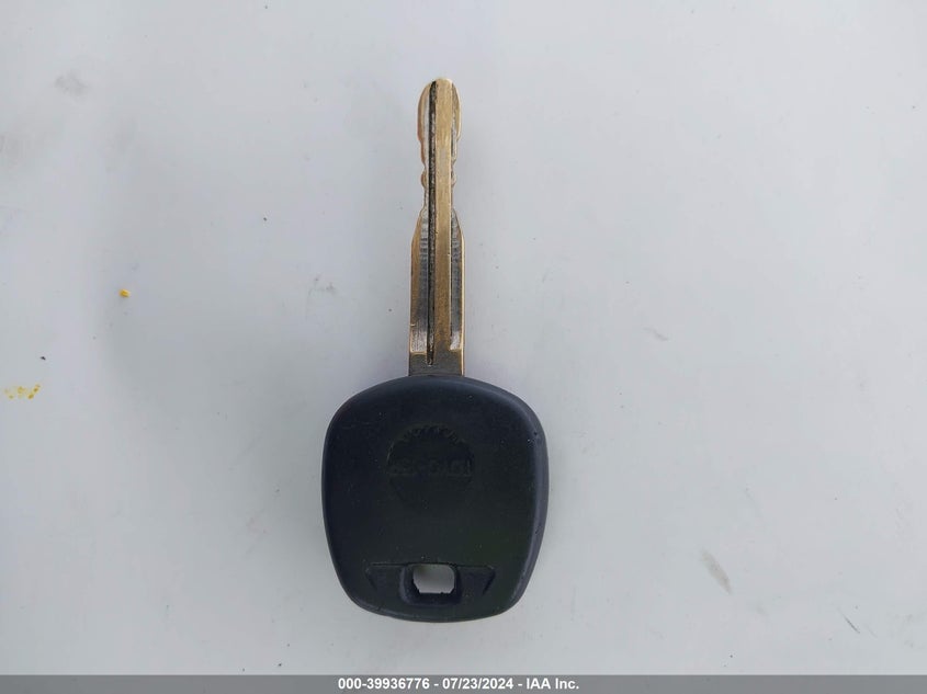 2005 Toyota Sienna Xle/Xle Limited VIN: 5TDBA22C75S030125 Lot: 39936776