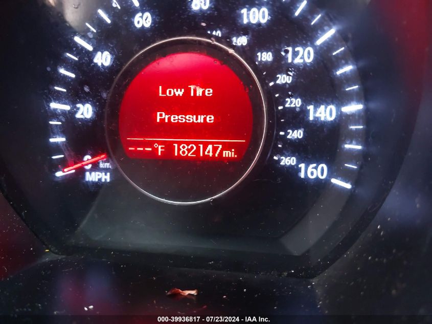 2013 Kia Optima Ex VIN: 5XXGN4A70DG258087 Lot: 39936817