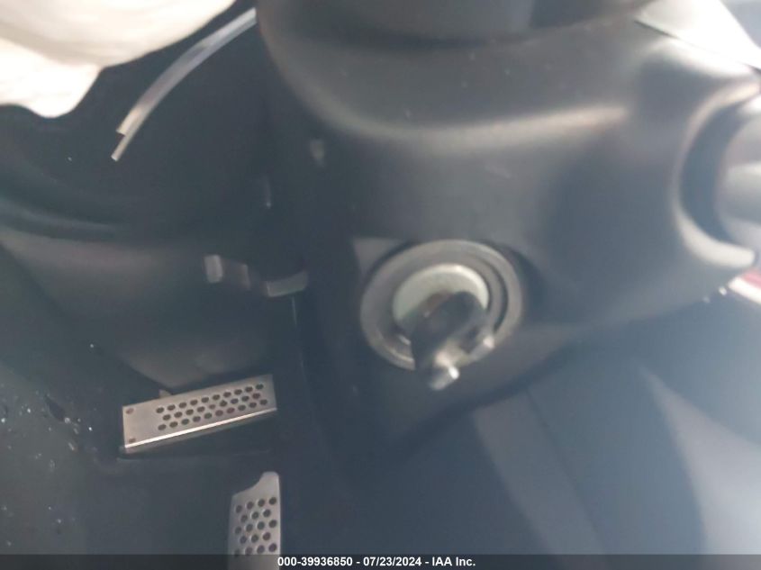 2005 Nissan 350Z Coupe VIN: JN1AZ34E65M653243 Lot: 39936850