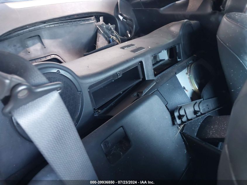 2005 Nissan 350Z Coupe VIN: JN1AZ34E65M653243 Lot: 39936850