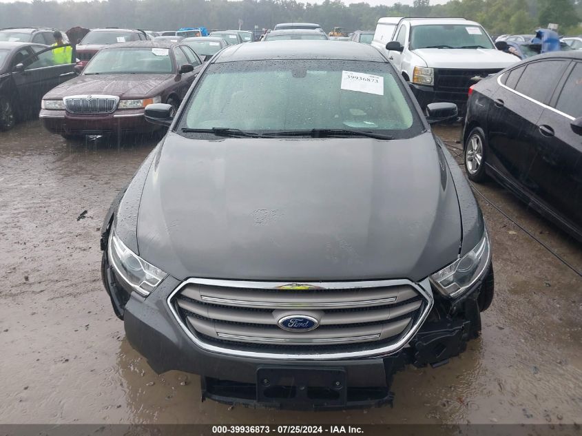 2015 Ford Taurus Se VIN: 1FAHP2D82FG202550 Lot: 39936873