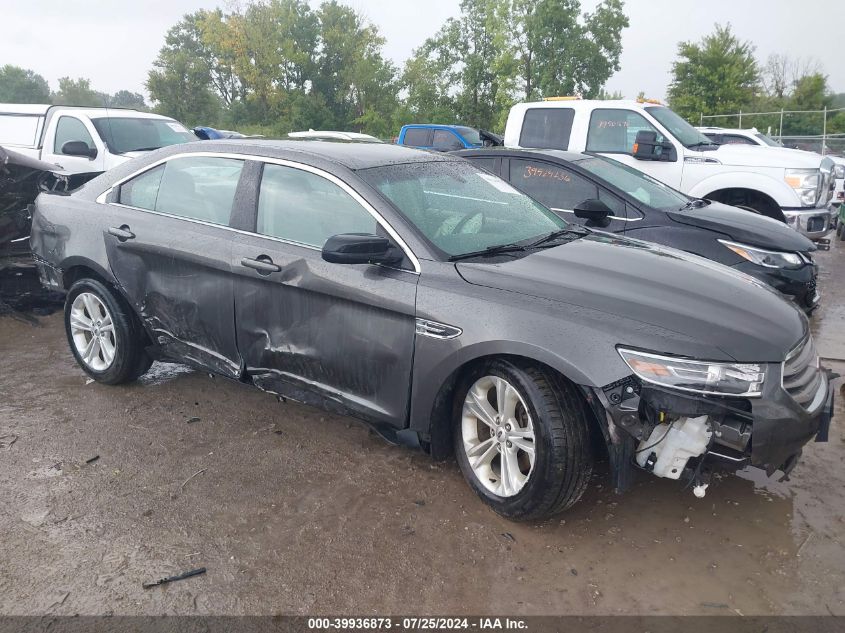 2015 Ford Taurus Se VIN: 1FAHP2D82FG202550 Lot: 39936873