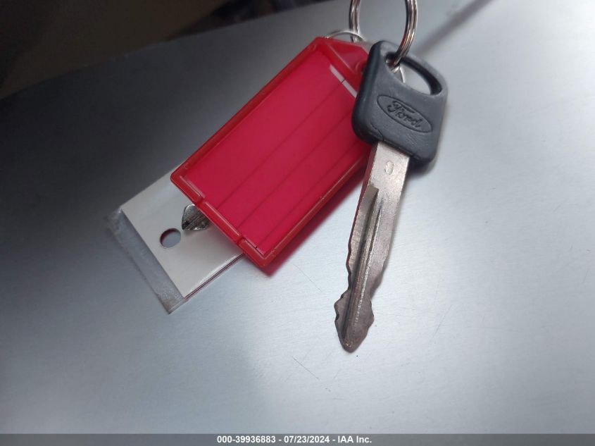 2003 Ford F-350 Super Duty VIN: 1FTWW32P33EB47876 Lot: 39936883