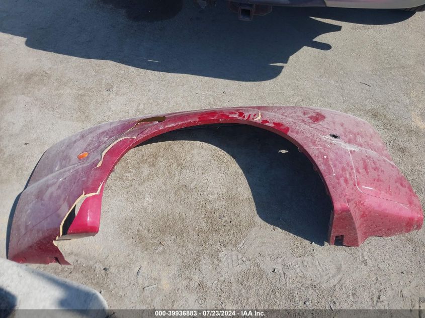 2003 Ford F-350 Super Duty VIN: 1FTWW32P33EB47876 Lot: 39936883