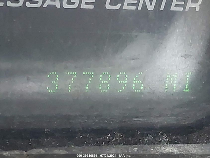 2004 Ford Expedition Eddie Bauer VIN: 1FMFU17L34LB08147 Lot: 39936891