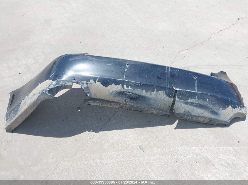 2007 Lexus Es 350 VIN: JTHBJ46G672079978 Lot: 39936895