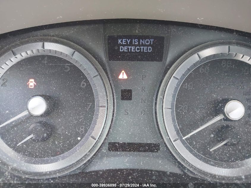 2007 Lexus Es 350 VIN: JTHBJ46G672079978 Lot: 39936895