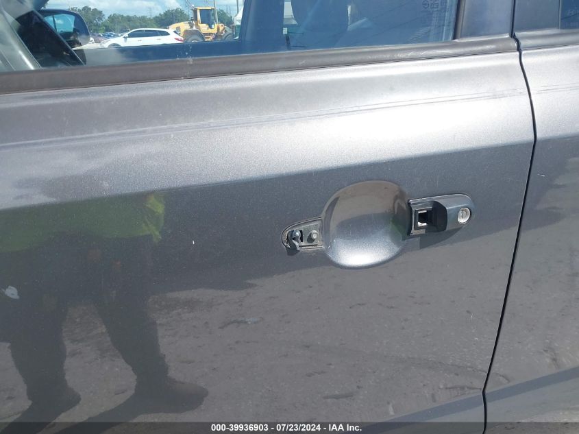 2008 Hyundai Tucson Gls VIN: KM8JM12B28U712393 Lot: 39936903