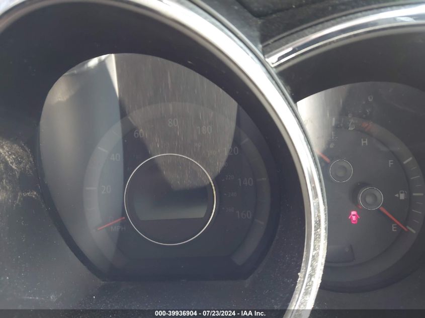 2011 Kia Optima Lx VIN: KNAGM4A72B5173091 Lot: 39936904