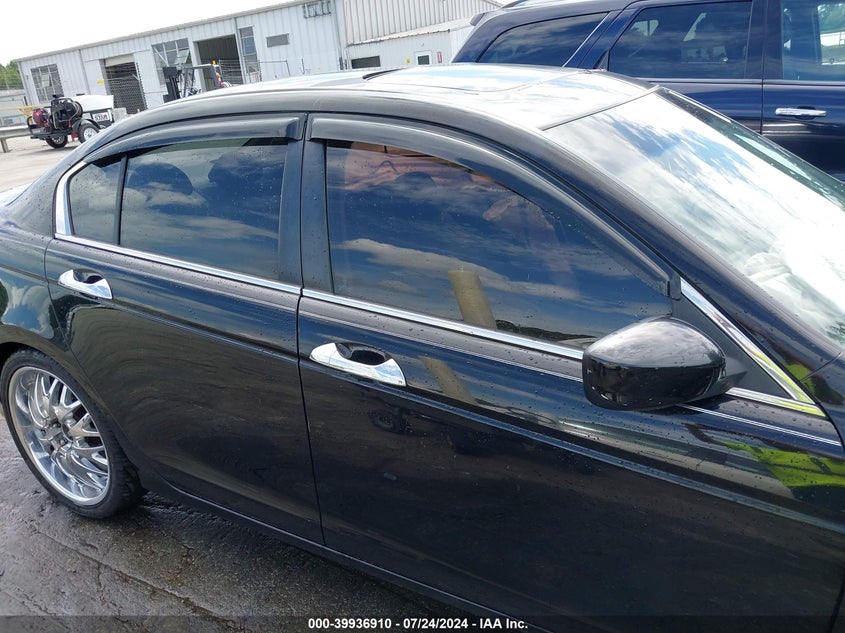 2009 Honda Accord 3.5 Ex VIN: 1HGCP36779A041720 Lot: 39936910