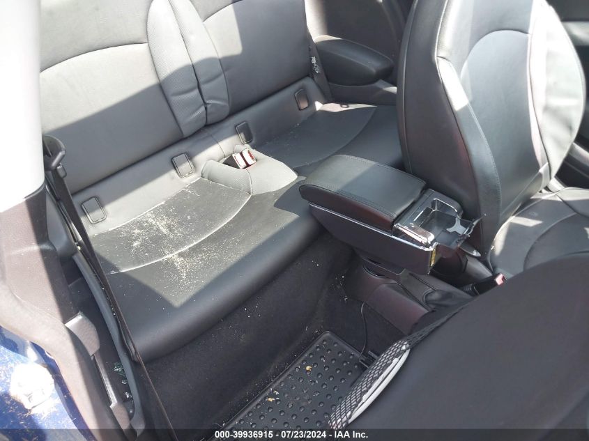 2007 Mini Cooper S S VIN: WMWMF73597TL90831 Lot: 39936915