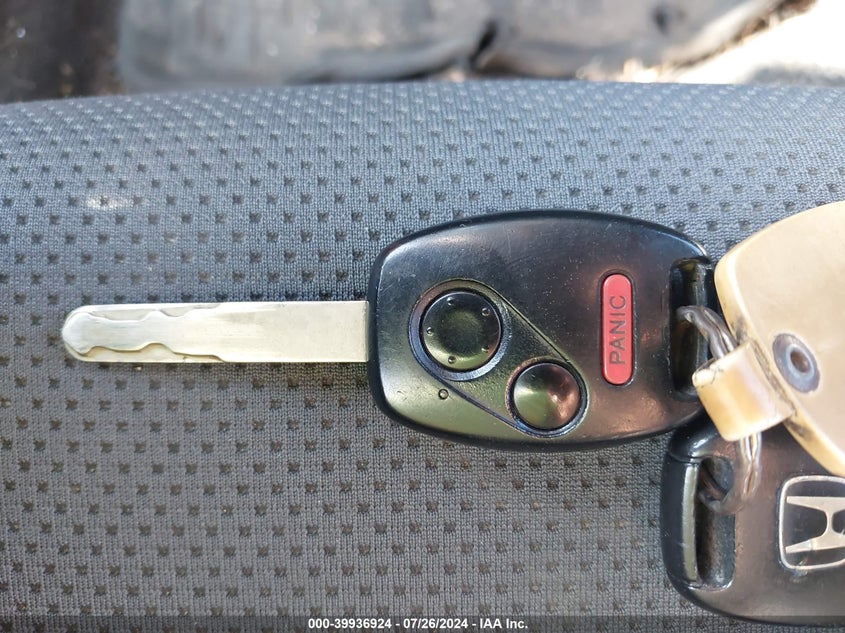 2008 Honda Fit Sport VIN: JHMGD386X8S029386 Lot: 39936924