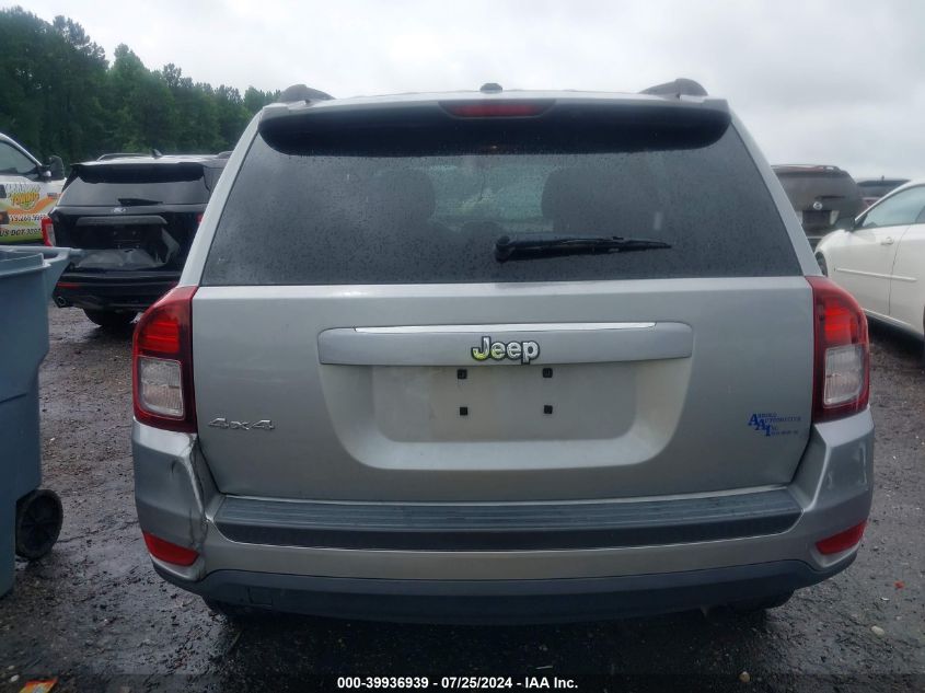 1C4NJDBB3GD770575 2016 JEEP COMPASS - Image 15