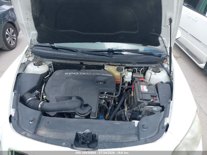 2009 Chevrolet Malibu Lt VIN: 1G1ZJ57B59F207026 Lot: 39936964