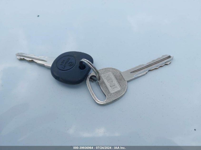 2009 Chevrolet Malibu Lt VIN: 1G1ZJ57B59F207026 Lot: 39936964