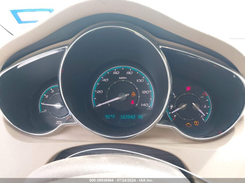 2009 Chevrolet Malibu Lt VIN: 1G1ZJ57B59F207026 Lot: 39936964