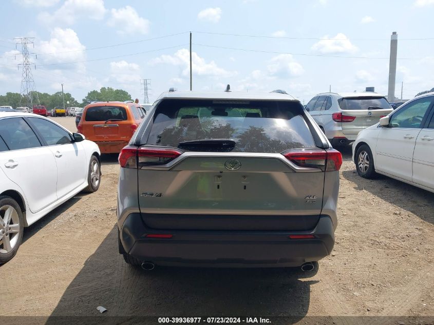 JTMP1RFV5KD513050 2019 TOYOTA RAV 4 - Image 16