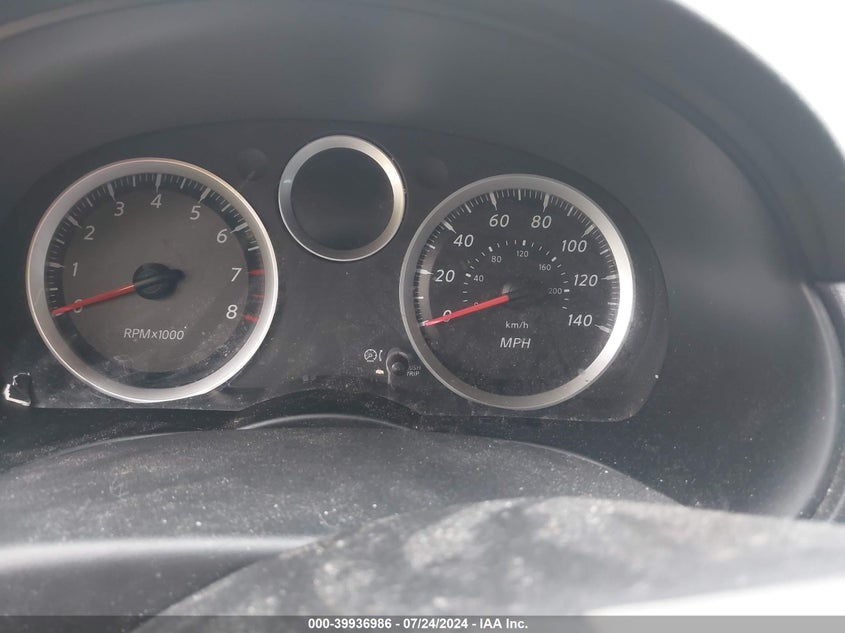 2012 Nissan Sentra 2.0 Sr VIN: 3N1AB6AP3CL628352 Lot: 39936986