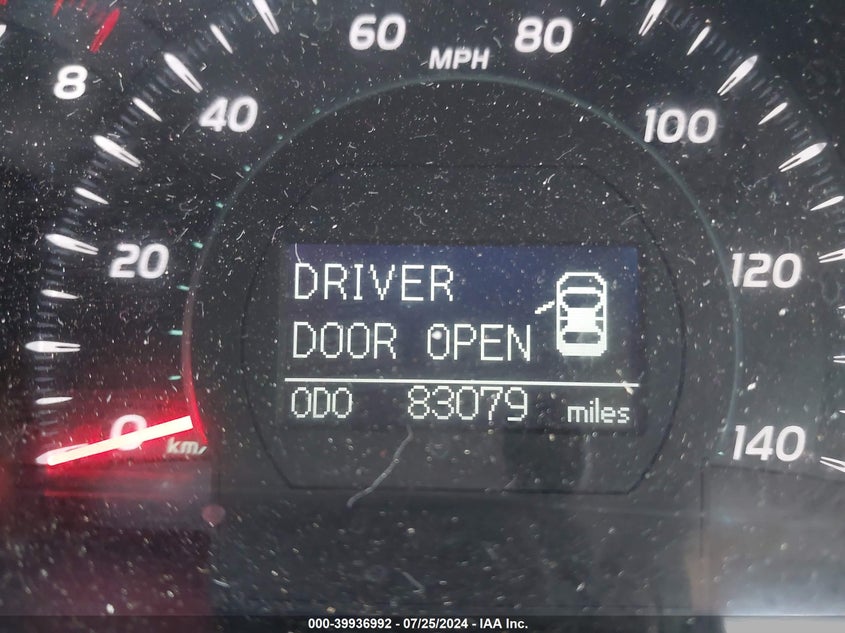 2008 Toyota Camry Xle VIN: 4T1BE46K18U247893 Lot: 39936992