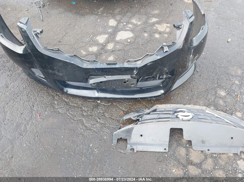 2010 Nissan Altima S VIN: 1N4AL2EP8AC166687 Lot: 39936994