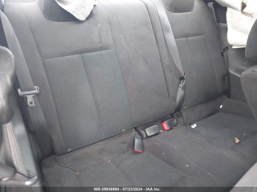 2010 Nissan Altima S VIN: 1N4AL2EP8AC166687 Lot: 39936994