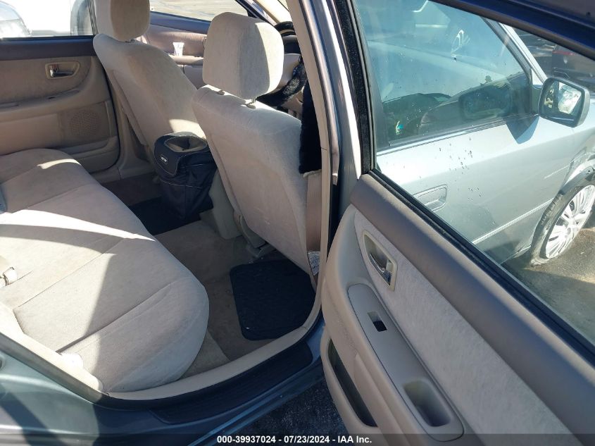 2001 Toyota Avalon Xl/Xls VIN: 4T1BF28B71U154204 Lot: 39937024