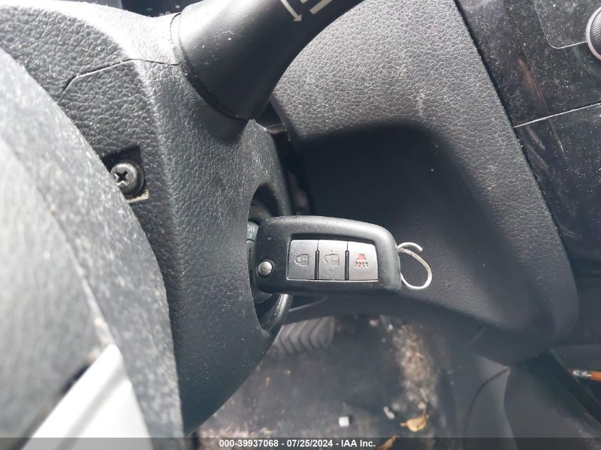 2015 Nissan Rogue S VIN: KNMAT2MV1FP540387 Lot: 39937068