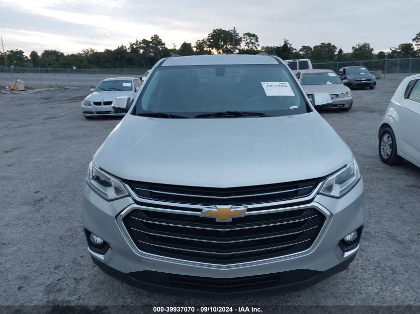 2019 Chevrolet Traverse 1Lt VIN: 1GNERGKW3KJ195764 Lot: 39937070