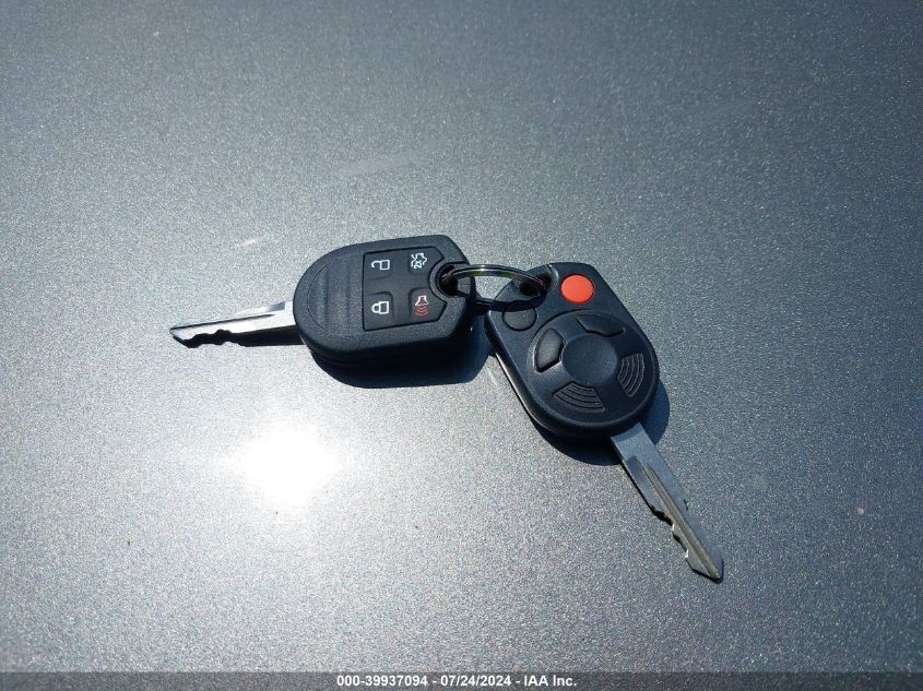 2011 Ford Expedition Xl VIN: 1FMJU1F56BEF50760 Lot: 39937094