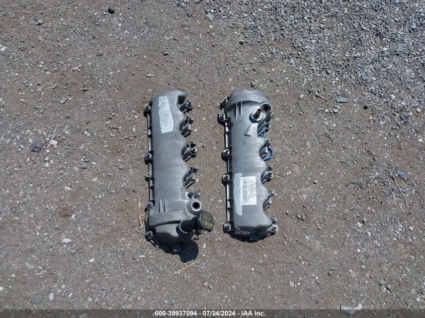 2011 Ford Expedition Xl VIN: 1FMJU1F56BEF50760 Lot: 39937094