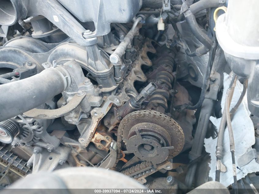 2011 Ford Expedition Xl VIN: 1FMJU1F56BEF50760 Lot: 39937094