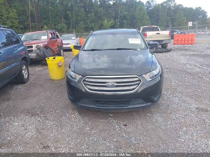 2019 Ford Taurus Se VIN: 1FAHP2D82KG110297 Lot: 39937113