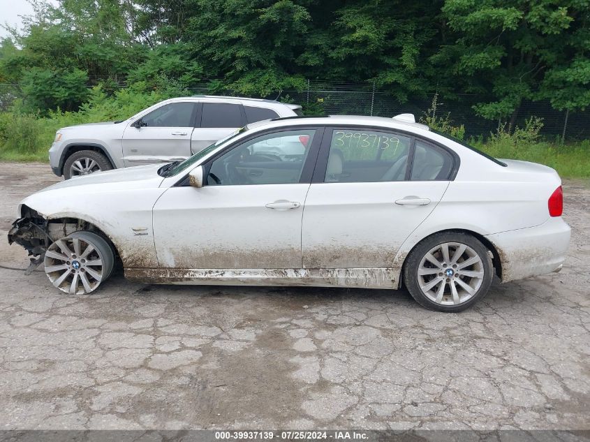 WBAPK5C59BA656365 2011 BMW 328I xDrive