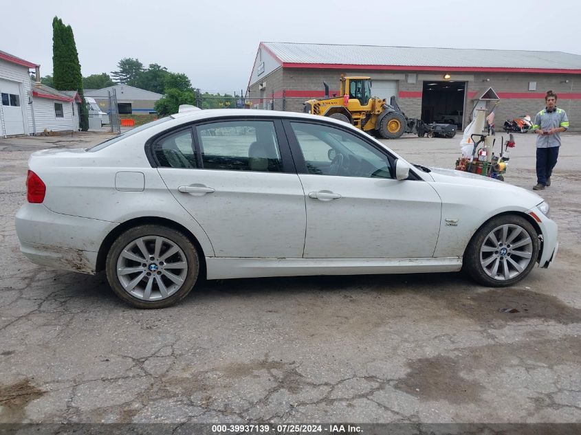 WBAPK5C59BA656365 2011 BMW 328I xDrive