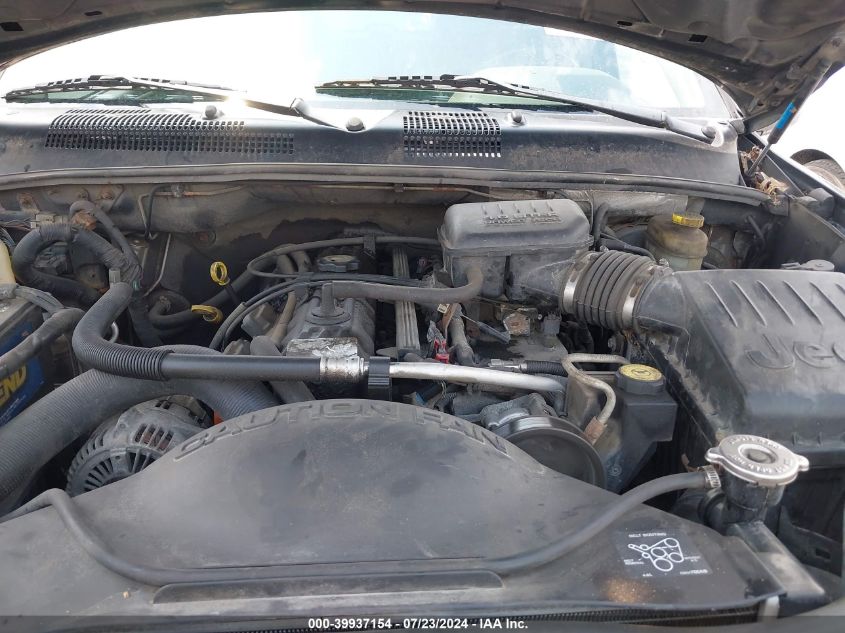 2009 Jeep Grand Cherokee Laredo VIN: 1J8GR48K19C550846 Lot: 39937154