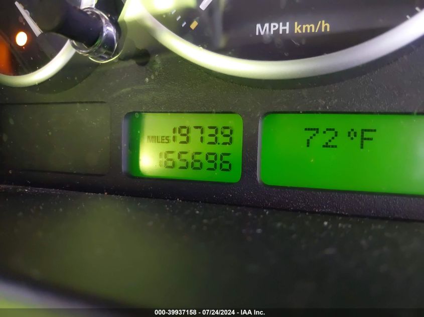 2008 Land Rover Range Rover Hse VIN: SALME15478A290238 Lot: 39937158