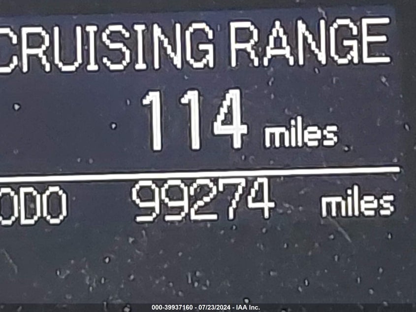 2007 Toyota Camry Hybrid VIN: JTNBB46K873006636 Lot: 39937160