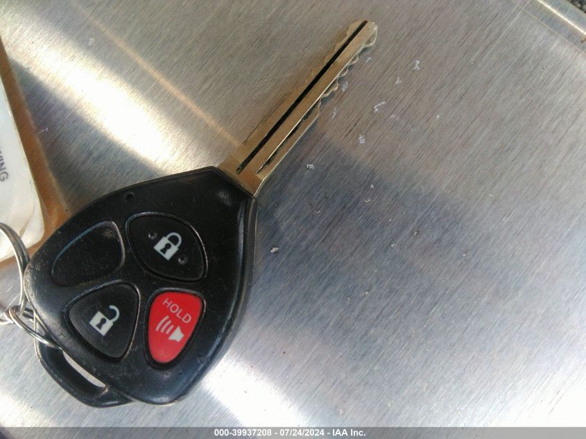 2011 Toyota Rav4 VIN: 2T3BF4DV5BW175329 Lot: 39937208