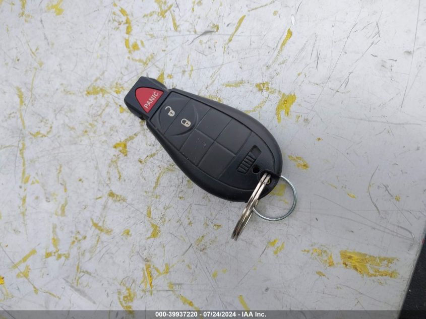 2014 Ram 1500 St VIN: 1C6RR7KT5ES165980 Lot: 39937220