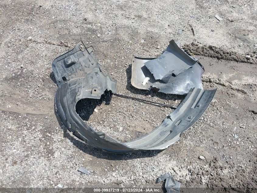 2010 Honda Odyssey Ex-L VIN: 5FNRL3H63AB041346 Lot: 39937219