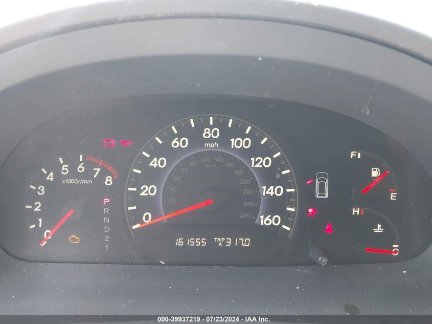 2010 Honda Odyssey Ex-L VIN: 5FNRL3H63AB041346 Lot: 39937219