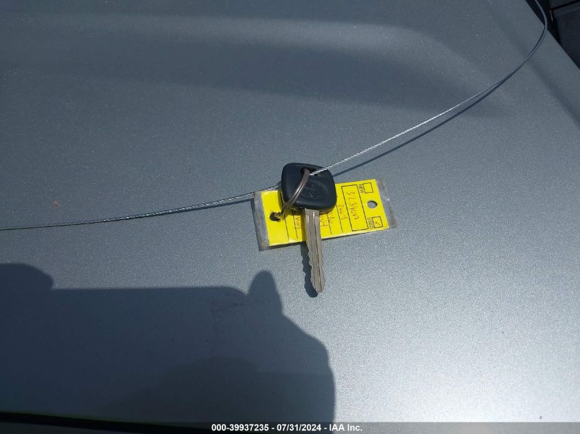 2004 Toyota Rav4 VIN: JTEHD20V440012409 Lot: 39937235