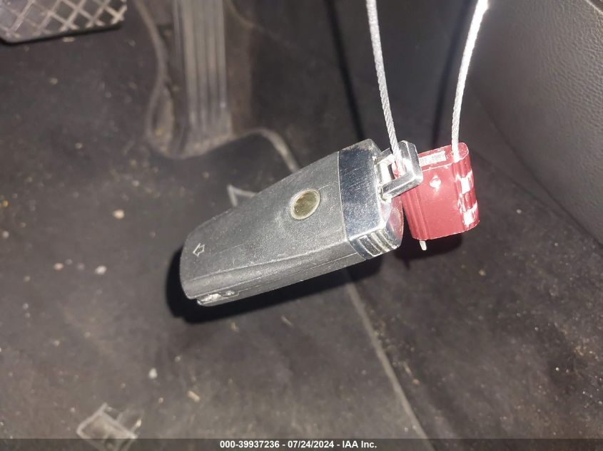 2009 Volkswagen Passat Komfort VIN: WVWJK93C59P022928 Lot: 39937236