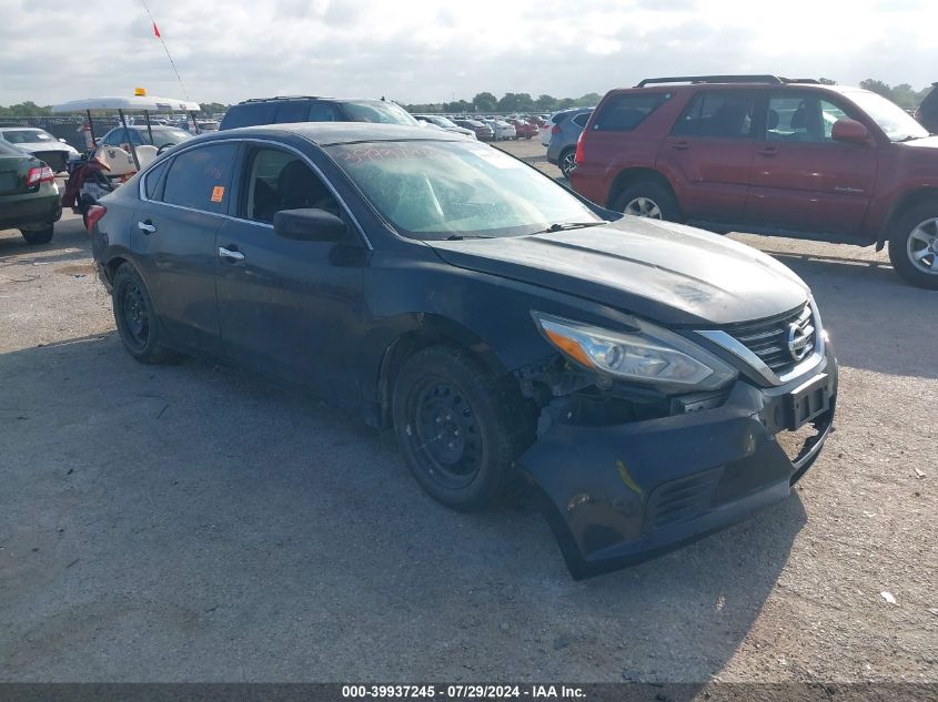 1N4AL3AP7GN304079 2016 NISSAN ALTIMA - Image 1