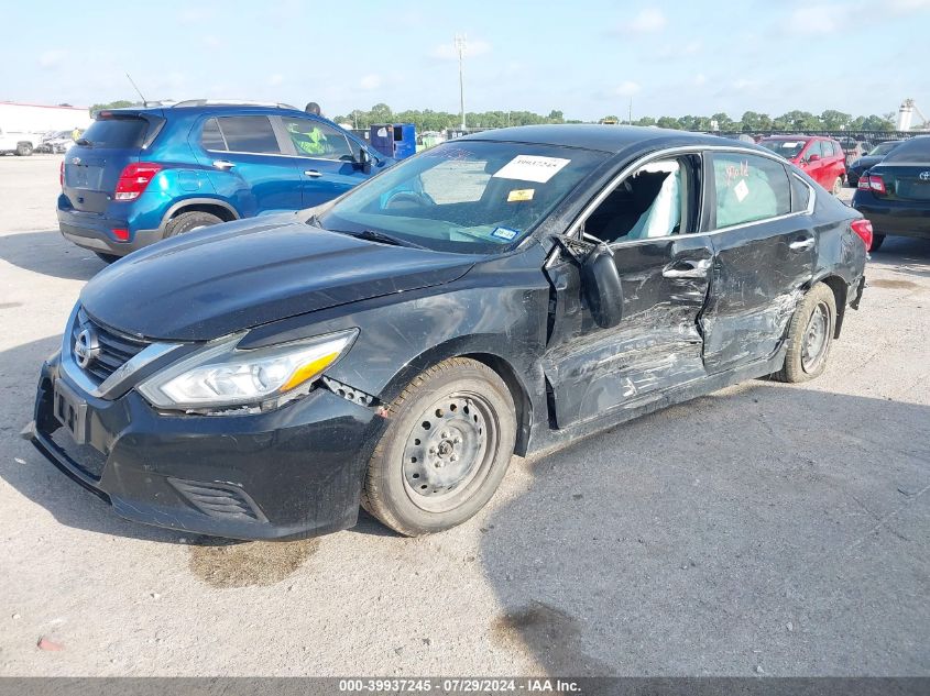 1N4AL3AP7GN304079 2016 NISSAN ALTIMA - Image 2